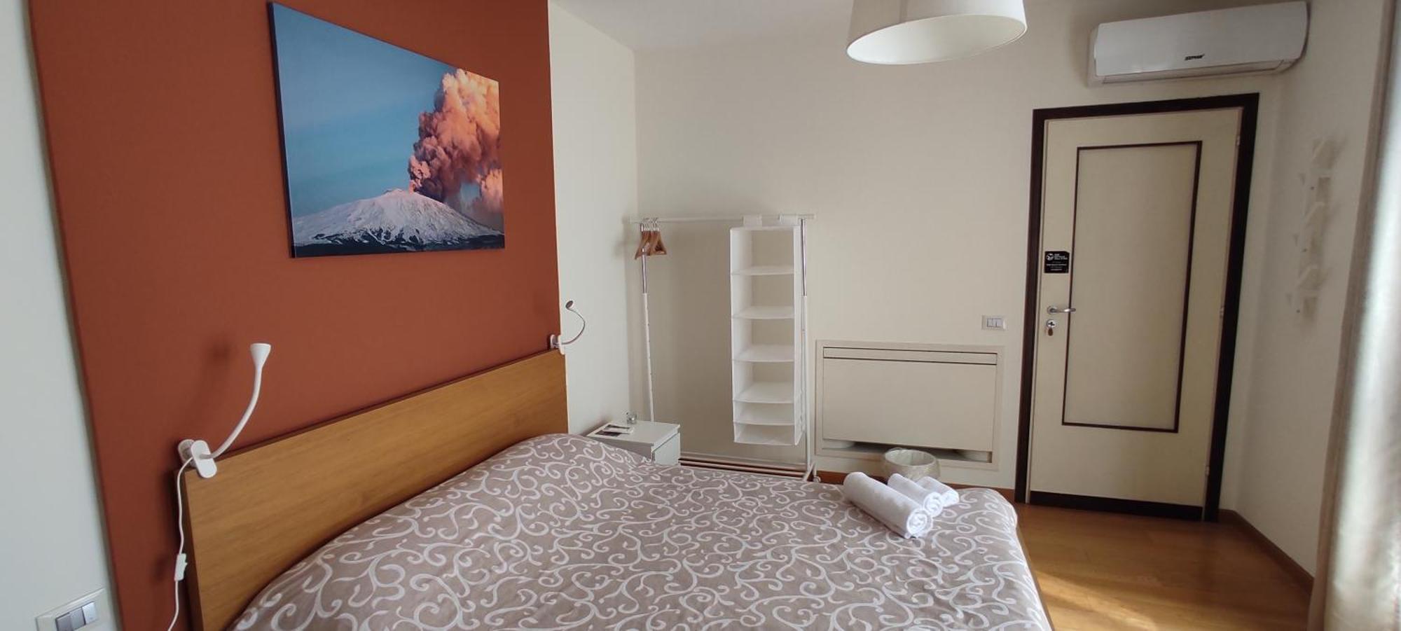 B&B Betulla Dell'Etna Nicolosi Exterior photo