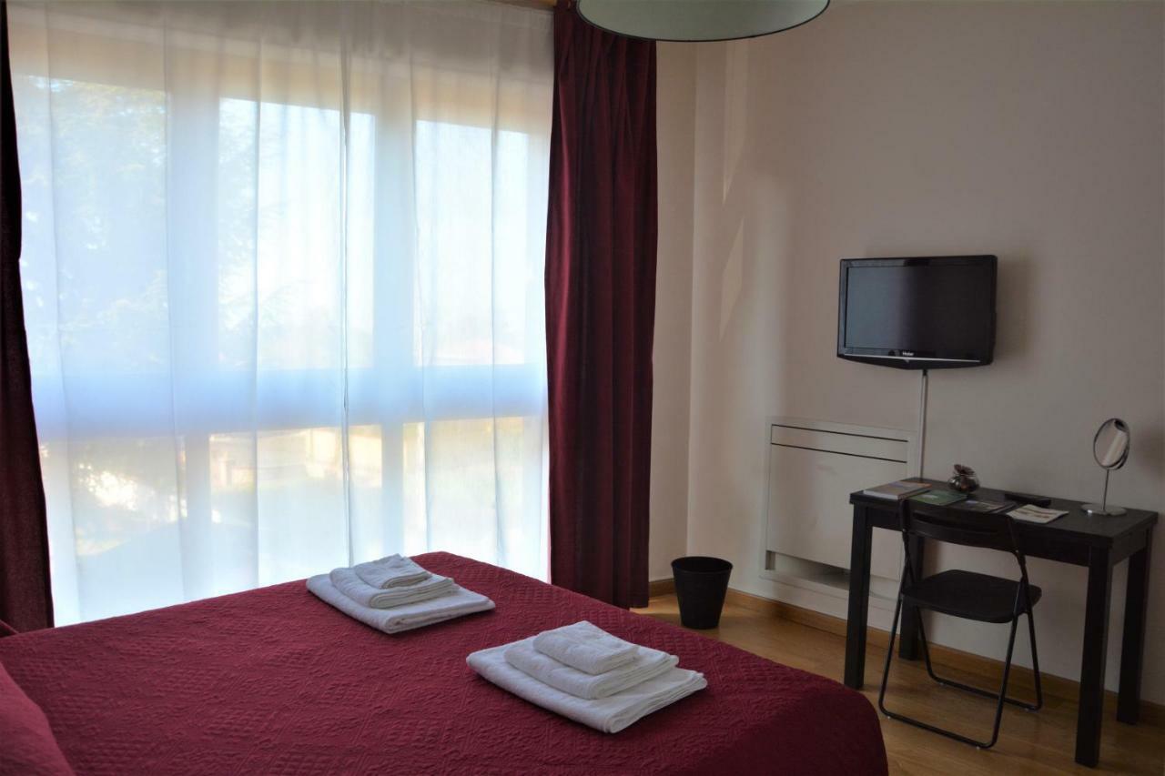 B&B Betulla Dell'Etna Nicolosi Exterior photo