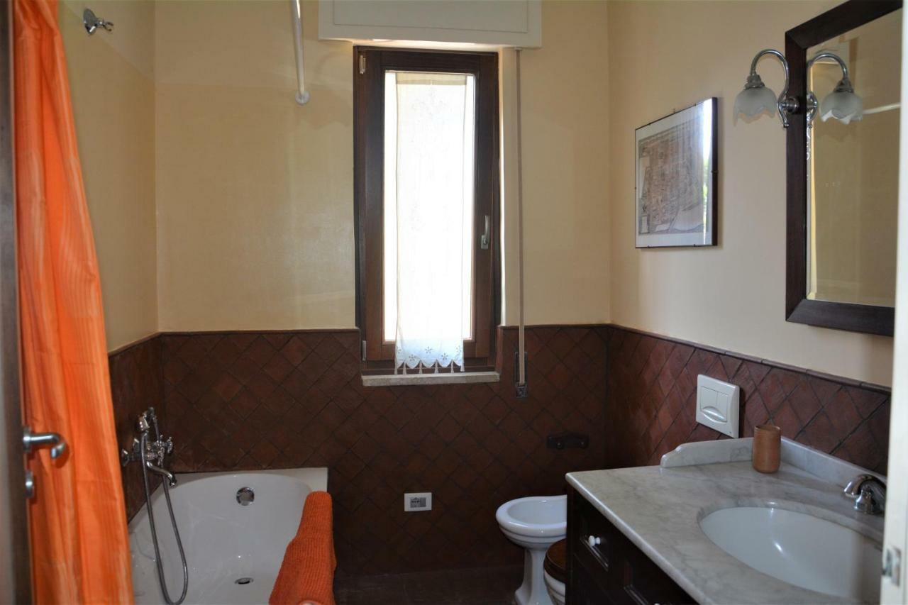 B&B Betulla Dell'Etna Nicolosi Exterior photo